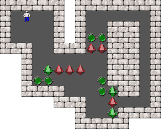 Уровень 23 — Marko Dzekic